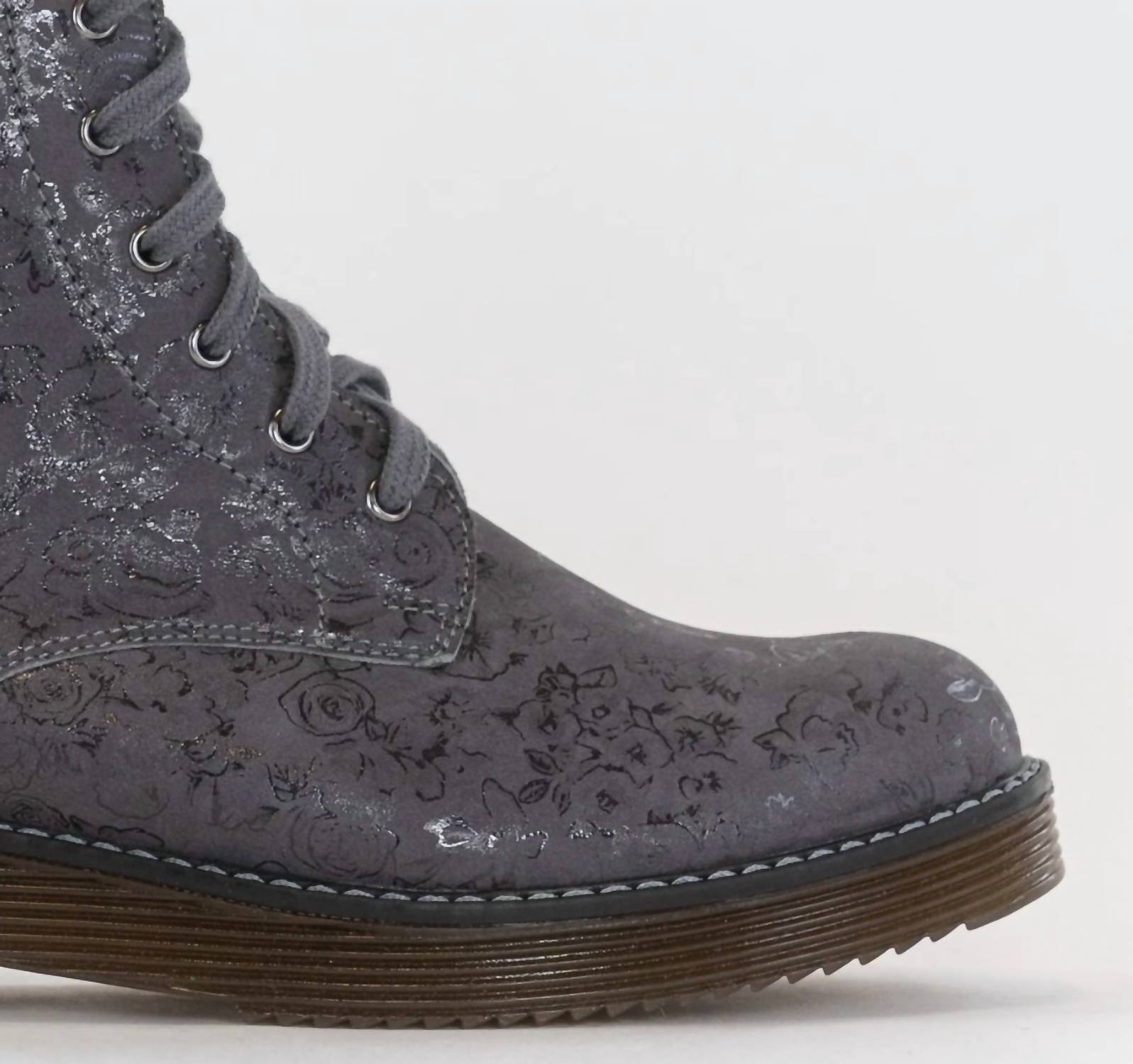 V-Italia - Women's Floral Boot - Image 3