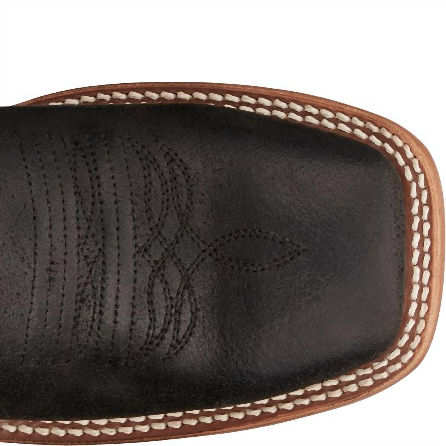 Justin Boots - Women's Punchy Minick Dusk Boot - Image 5