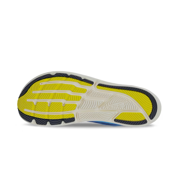 Men's Torin 8 (470 - Blue/Yellow) - Image 5