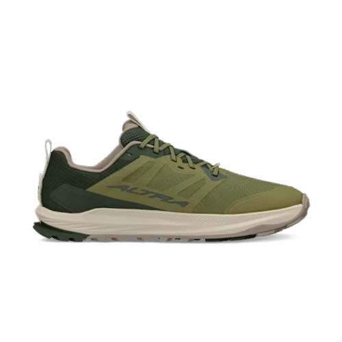 Men's Lone Peak 9 (330 - Green)