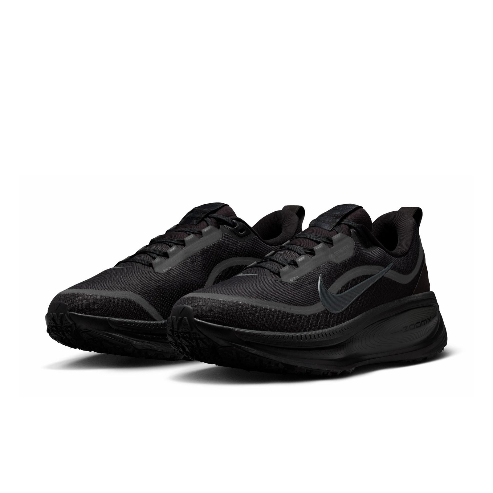 Men's Vomero 18 GORE-TEX (001 - Black/Anthracite) - Image 4
