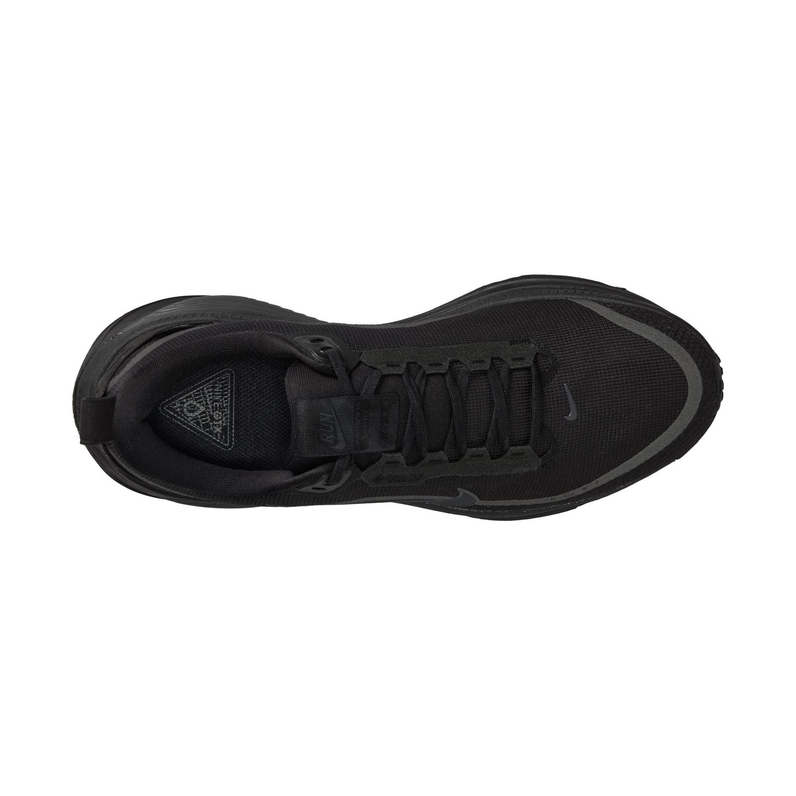 Men's Vomero 18 GORE-TEX (001 - Black/Anthracite) - Image 14