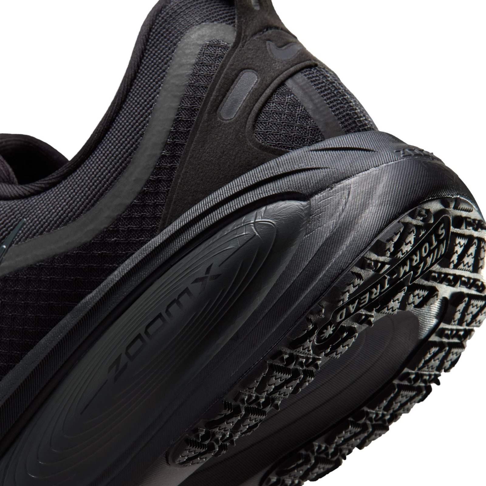Men's Vomero 18 GORE-TEX (001 - Black/Anthracite) - Image 7