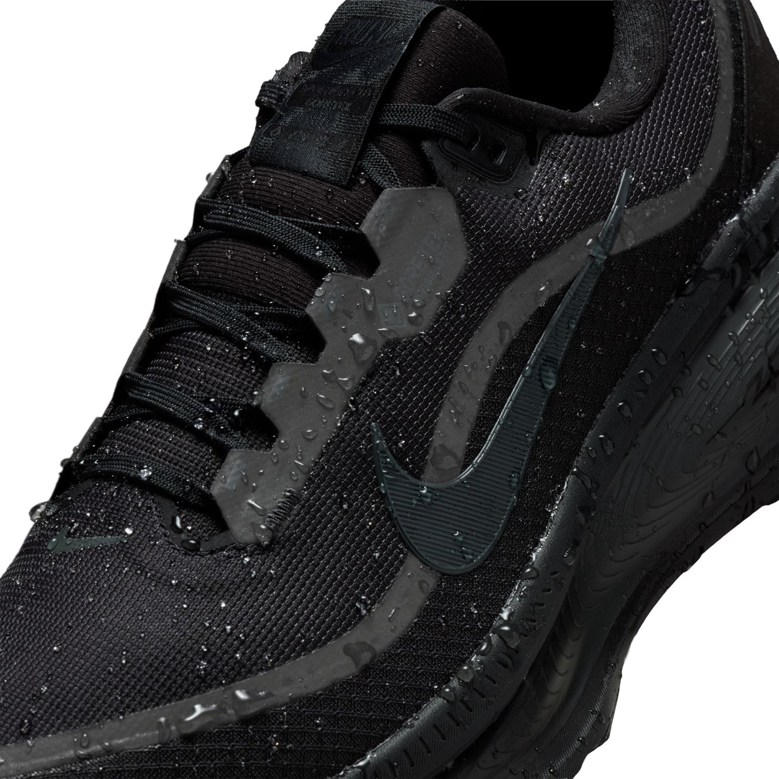 Men's Vomero 18 GORE-TEX (001 - Black/Anthracite) - Image 9