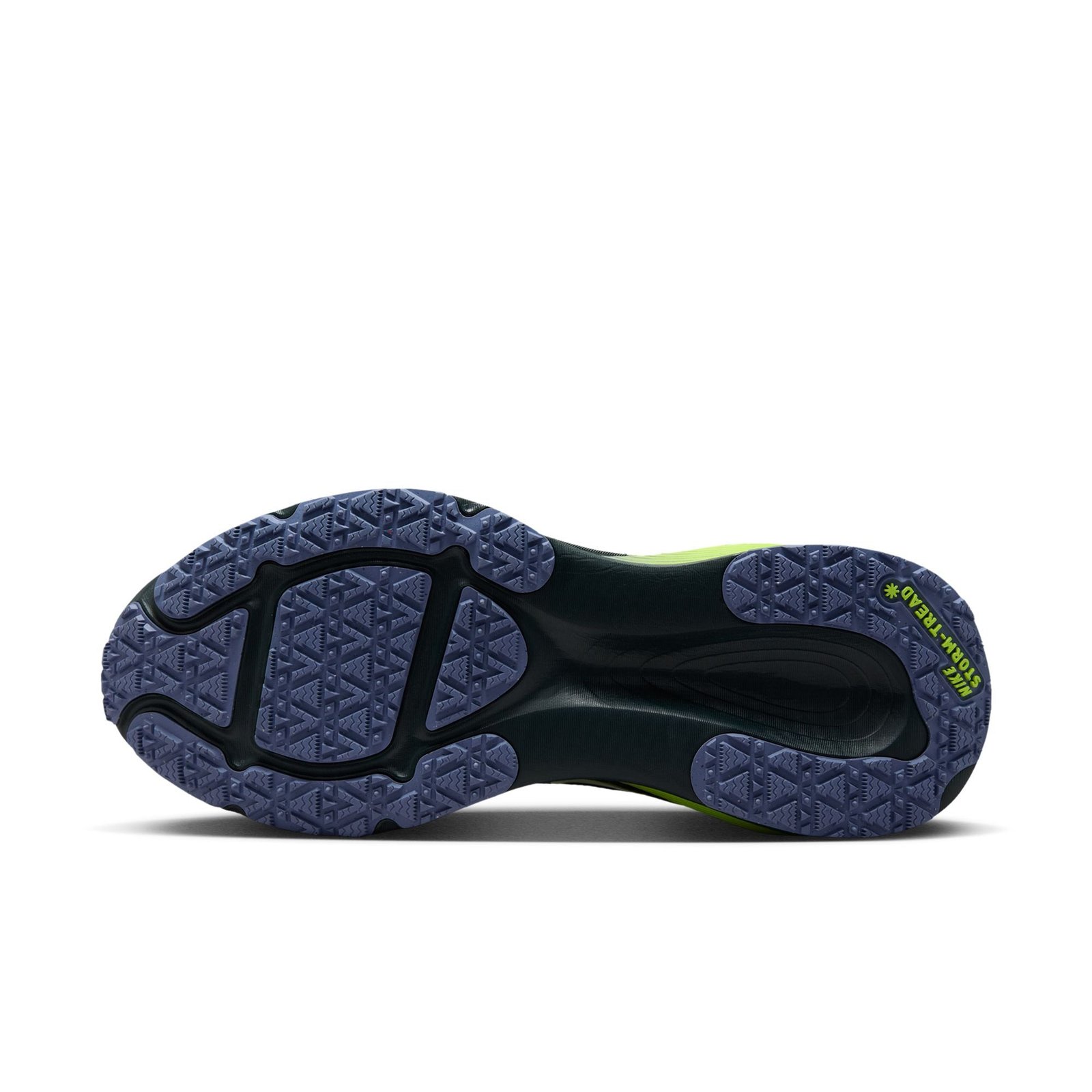 Men's Vomero 18 GORE-TEX (300 - Seaweed/Barley Volt-Cannon-Volt) - Image 10