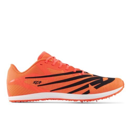 Unisex XC Seven v4 (D - Neon Dragonfly/Poppy)