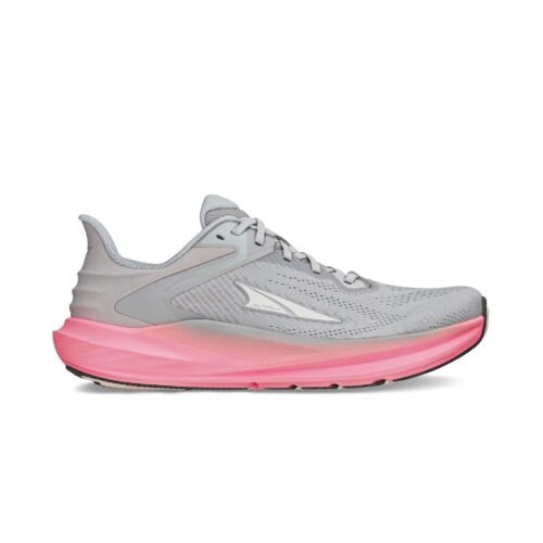 Women's Torin 8 (262 - Grey/Pink)