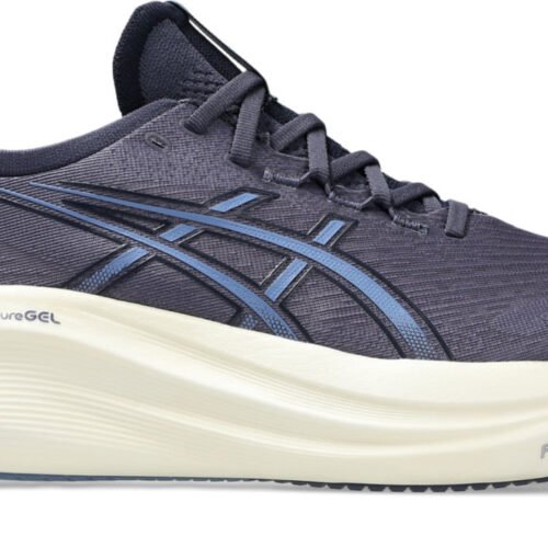 Men's Gel-Nimbus 27 (500 - Indigo Fog/Denim Blue)