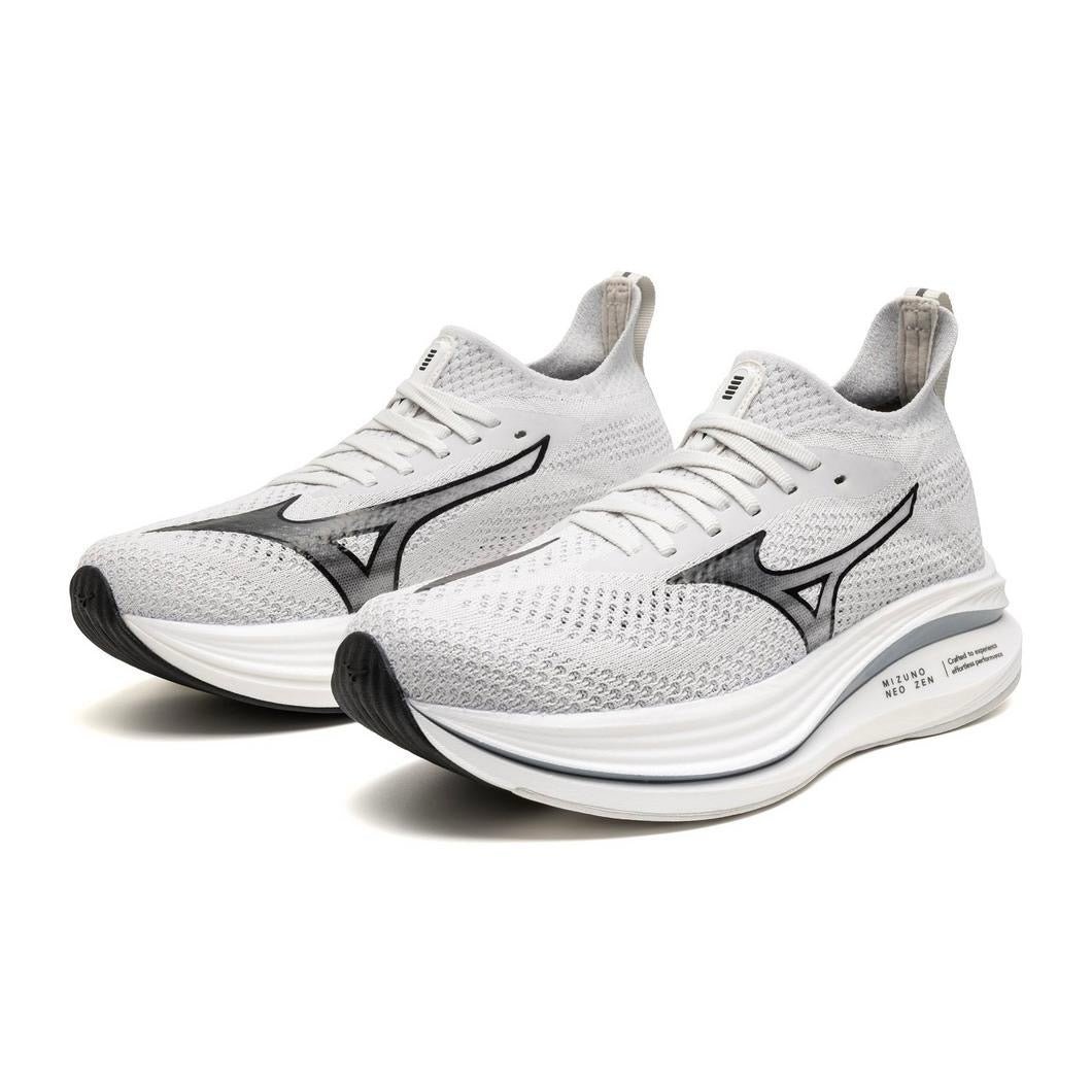 Women's Neo Zen (0A90 - Nimbus Cloud/Black) - Image 7