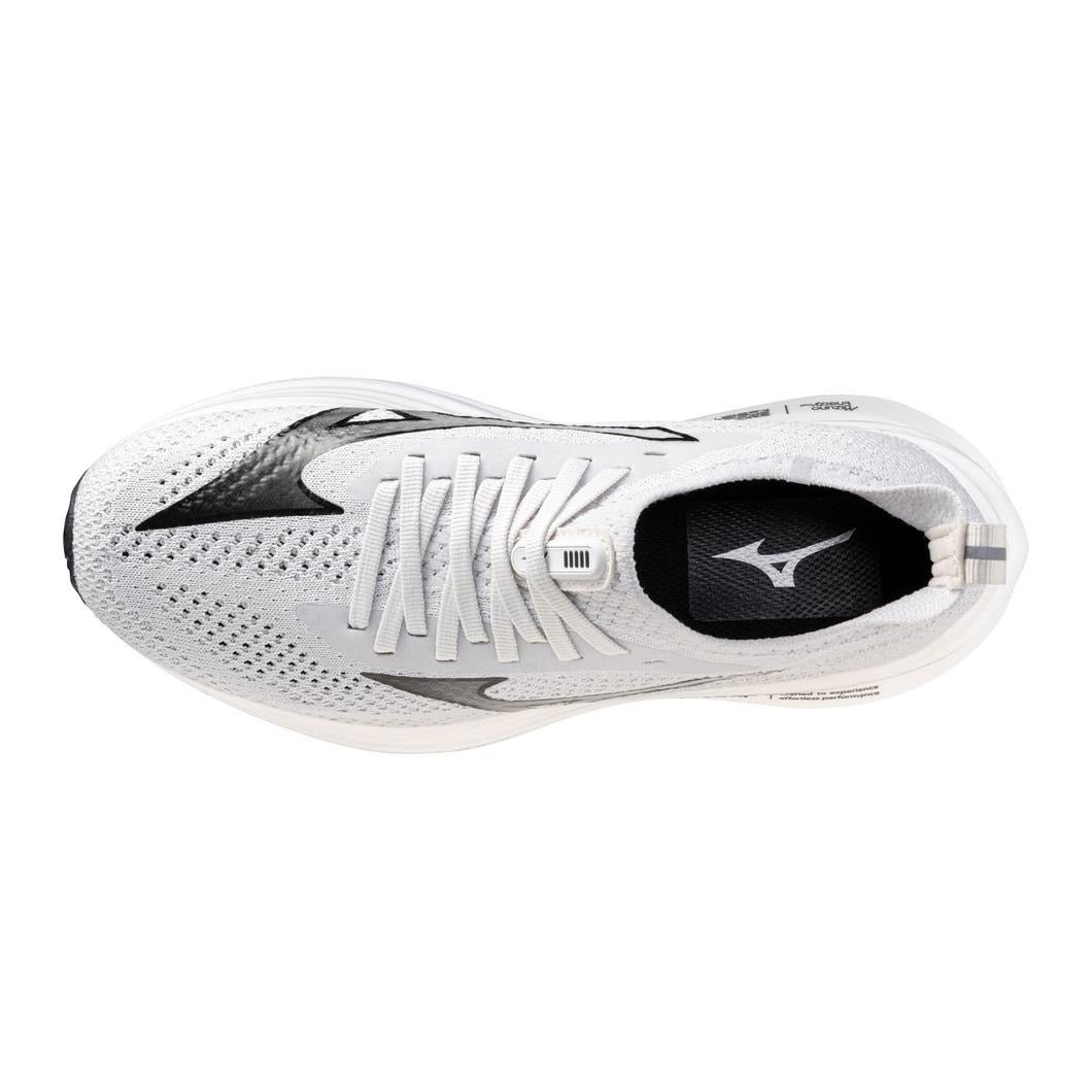 Women's Neo Zen (0A90 - Nimbus Cloud/Black) - Image 8