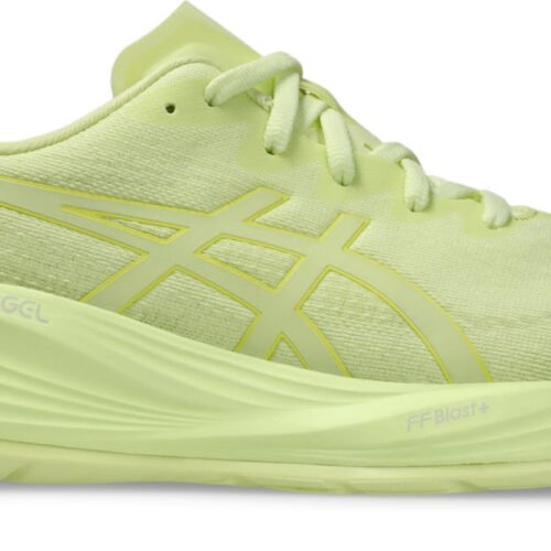 Women's GEL-Cumulus 27 Lite-Show (750 - Lite-Show/Huddle Yellow)