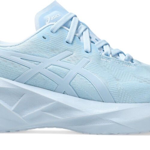Women's Novablast 5 Lite-Show (400 - Lite-Show/Light Blue)