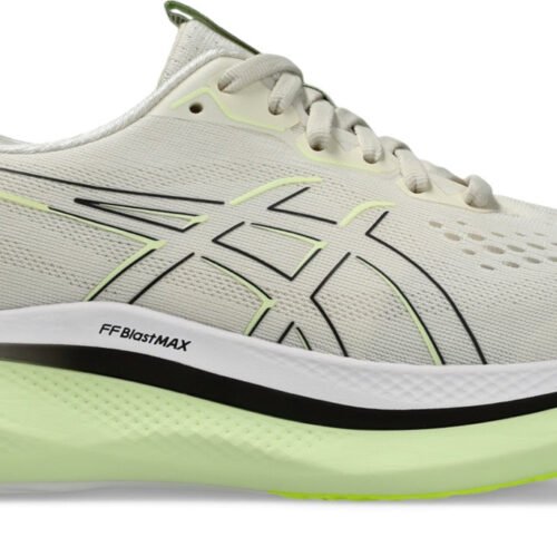 Women's Glideride Max (200 - Birch/Black)