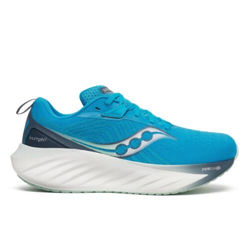 Women's Triumph 22 (213 - Vizi Blue/Dusk)