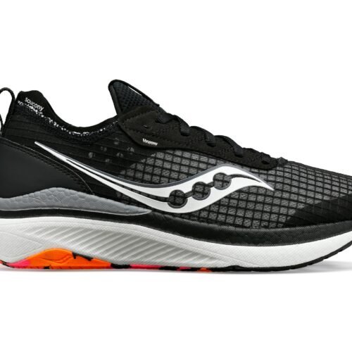 Men's Freedom Crossport (05 - Black/Vizi)