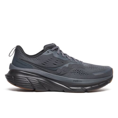 Men's Guide 18 WIDE (103 - Shadow/Gum)