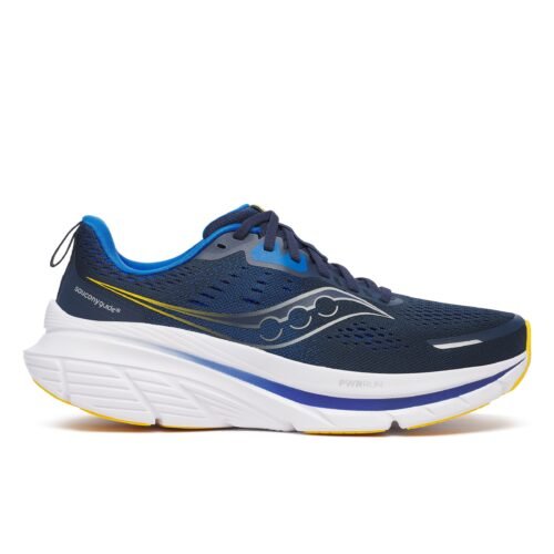 Men's Guide 18 WIDE (164 - Navy/Skydiver)