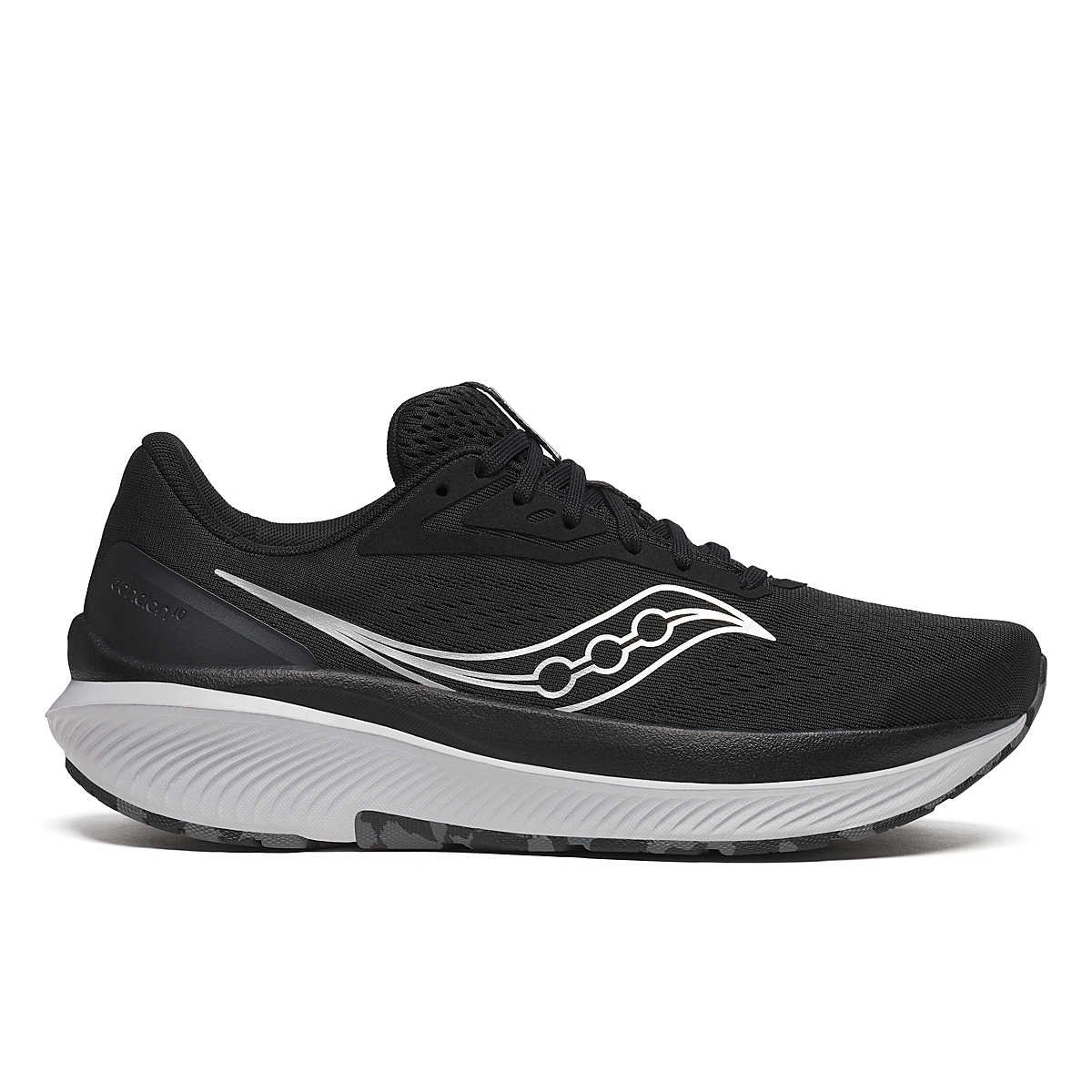 Men's Echelon 10 EXTRA WIDE (100 - Black/Silver)