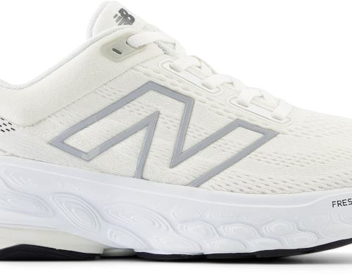 Women's Fresh Foam X 860 v14 WIDE (C - White)