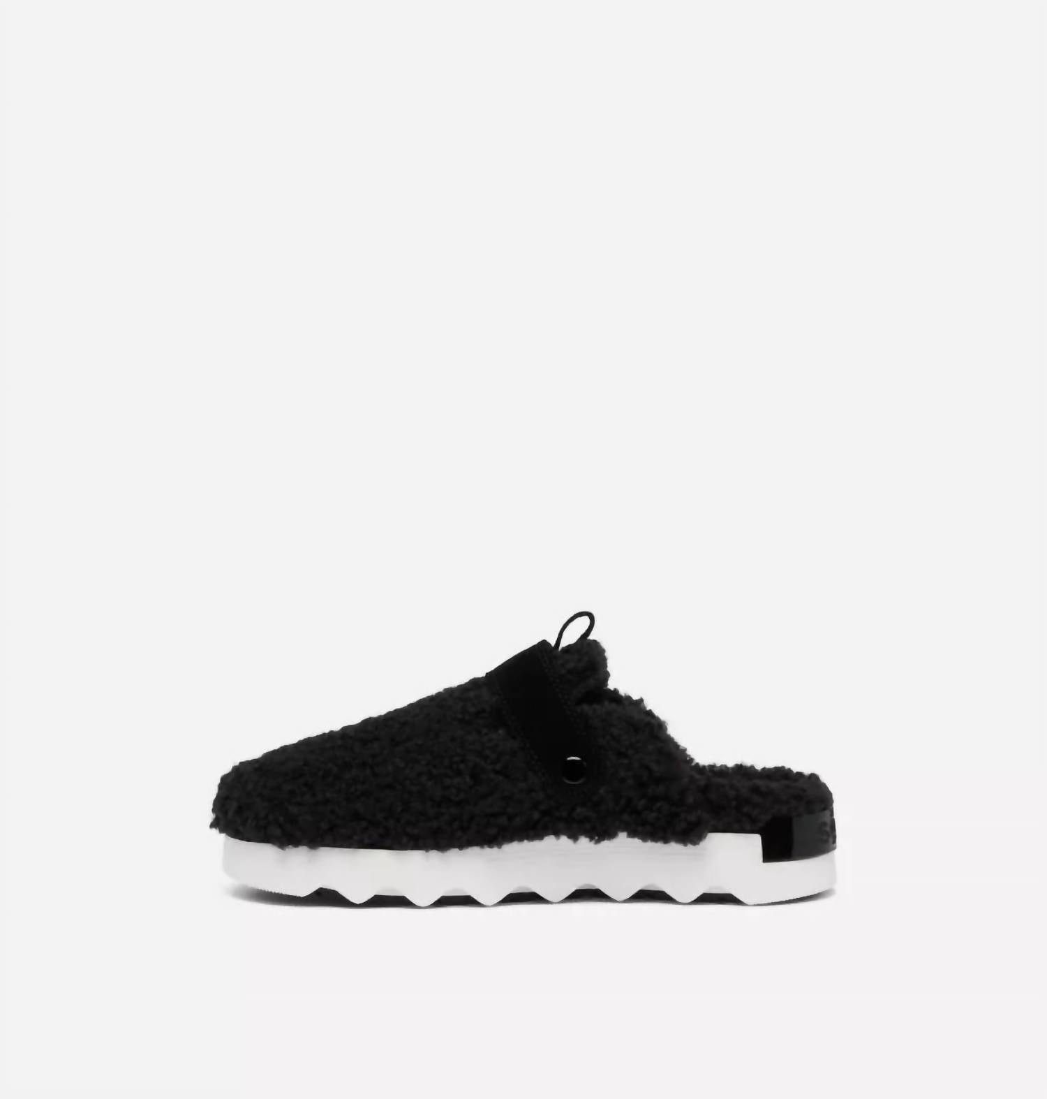 Sorel - Women's Viibe Cozy Clog - Image 6