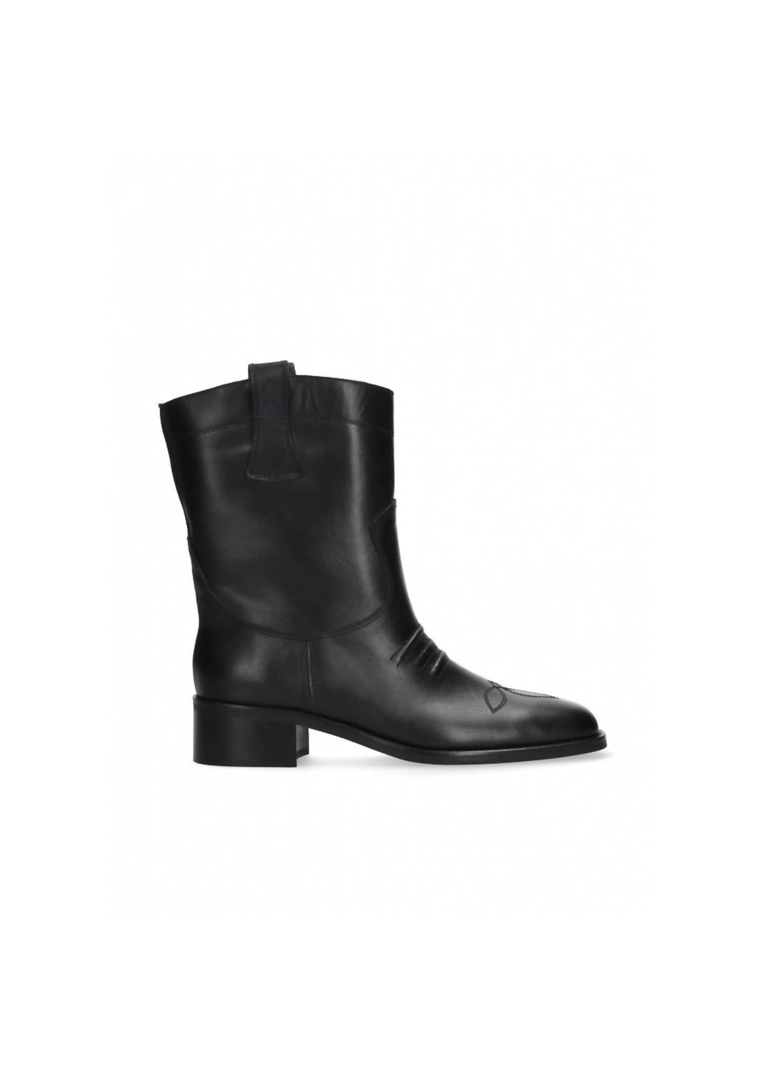 Bibi Lou - Women's Briana Ankle Boot