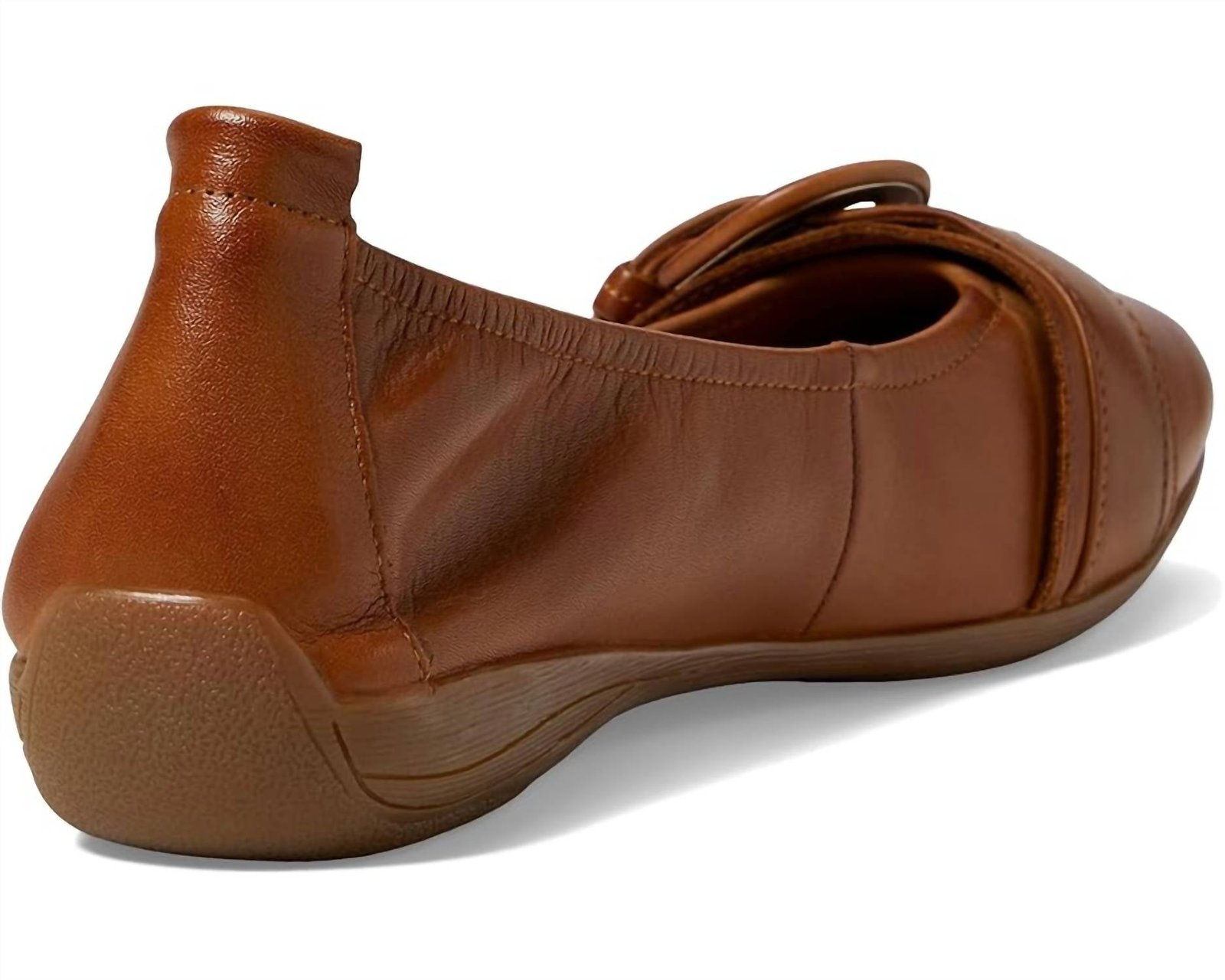 Josef Seibel - Women's Fenja 23 Ballet Flat Shoes - Image 5