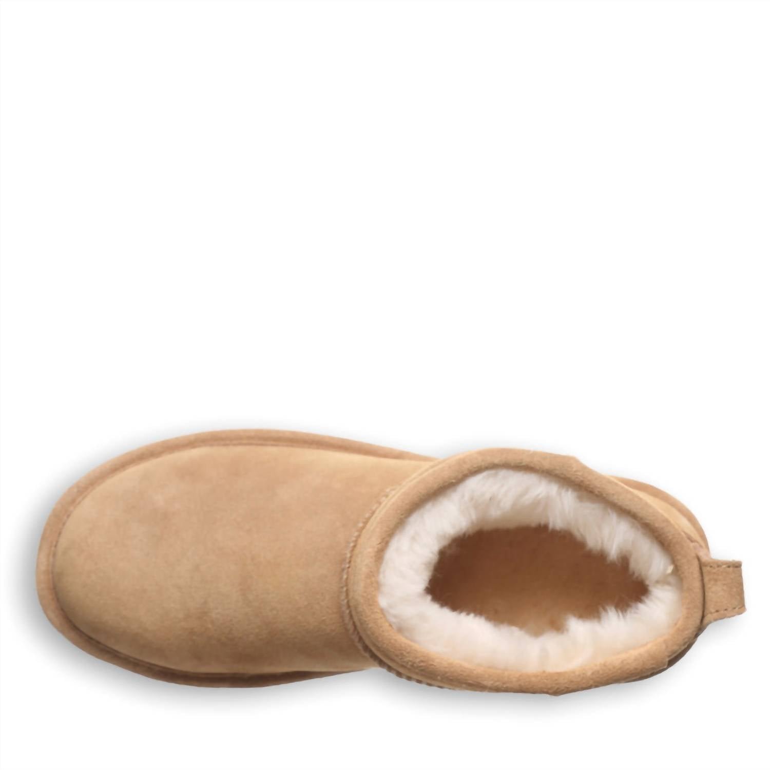 Bearpaw - Women's Retro Shorty Boots - Image 4