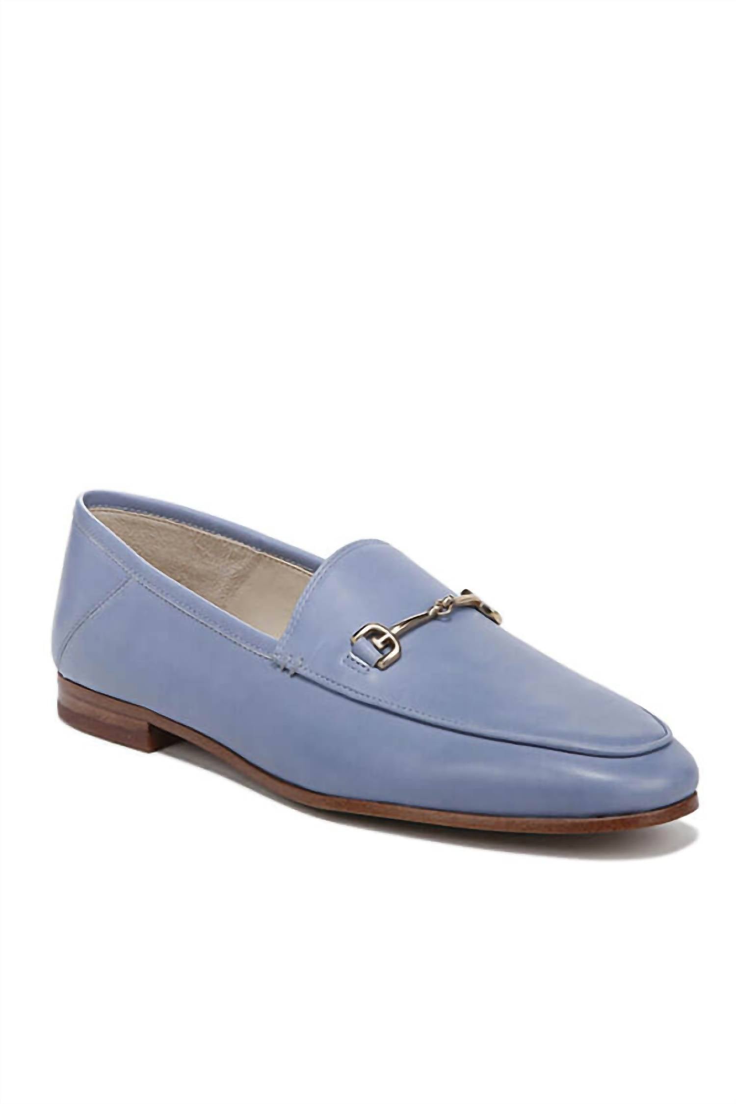 Sam Edelman - Women's Loraine Bit Loafer
