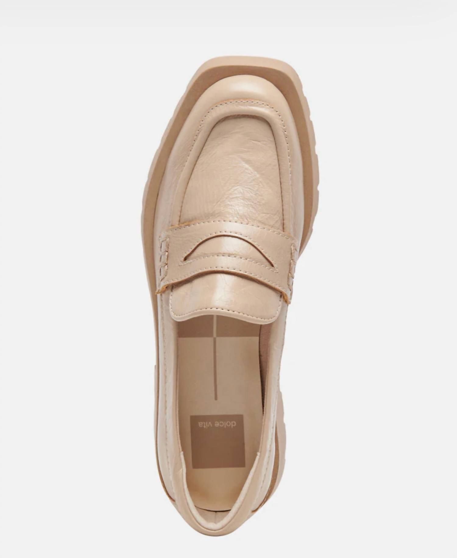 Dolce Vita - Women's Elias Loafers - Image 6