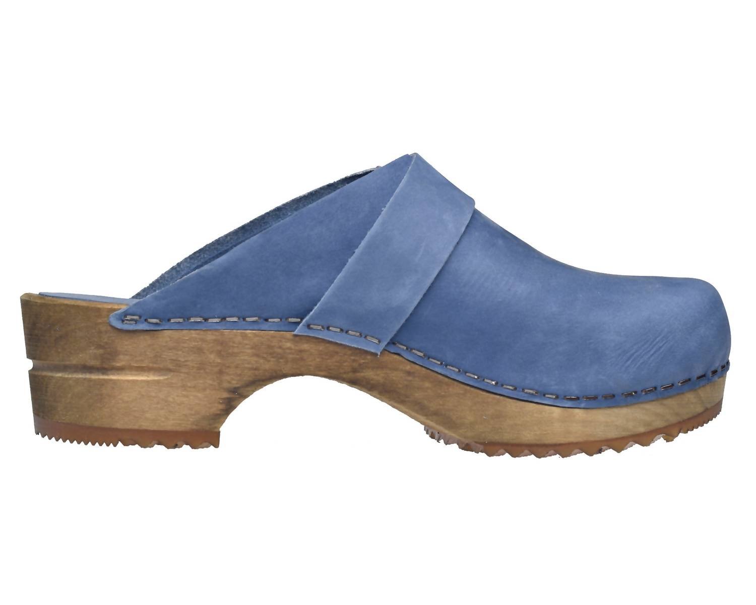 Sanita - Women's Urban Open Clog - Image 2