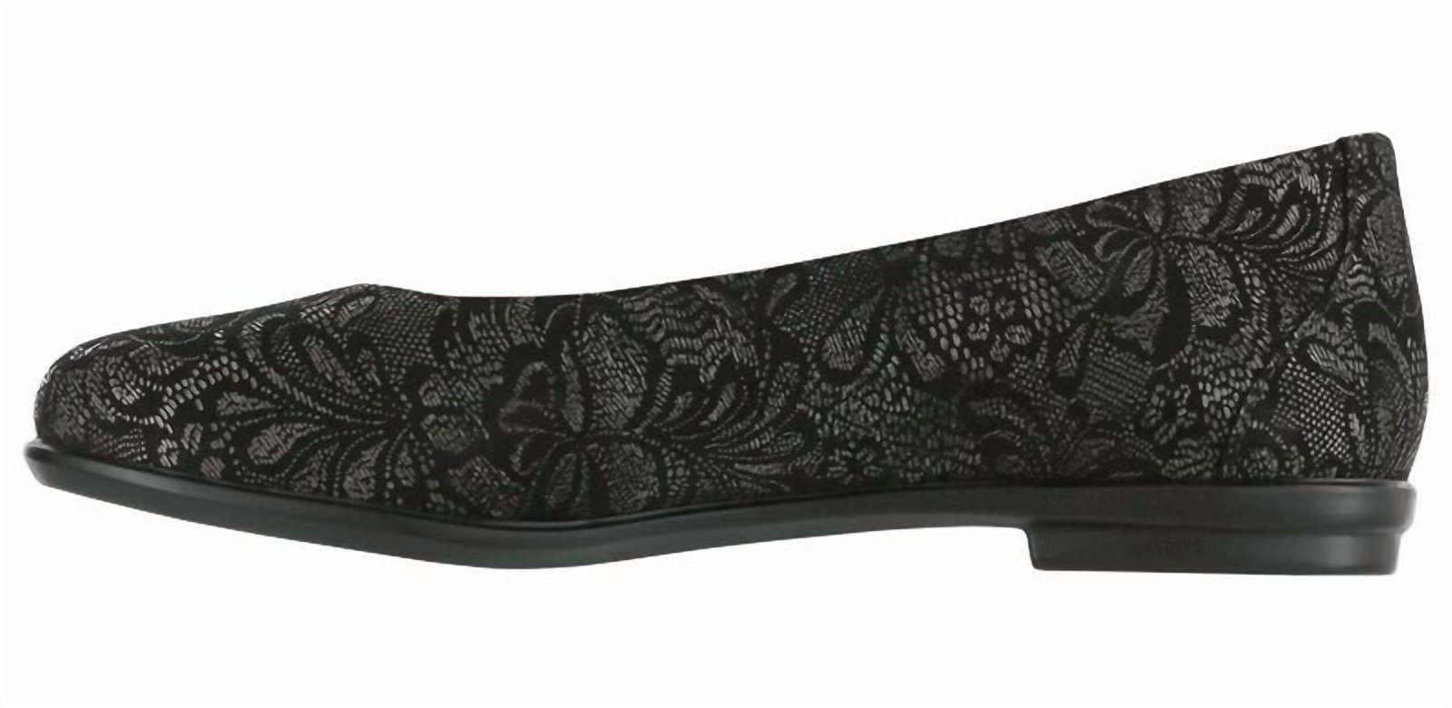 Sas - Women's Scenic Ballet Flat Shoes Wide - Image 2