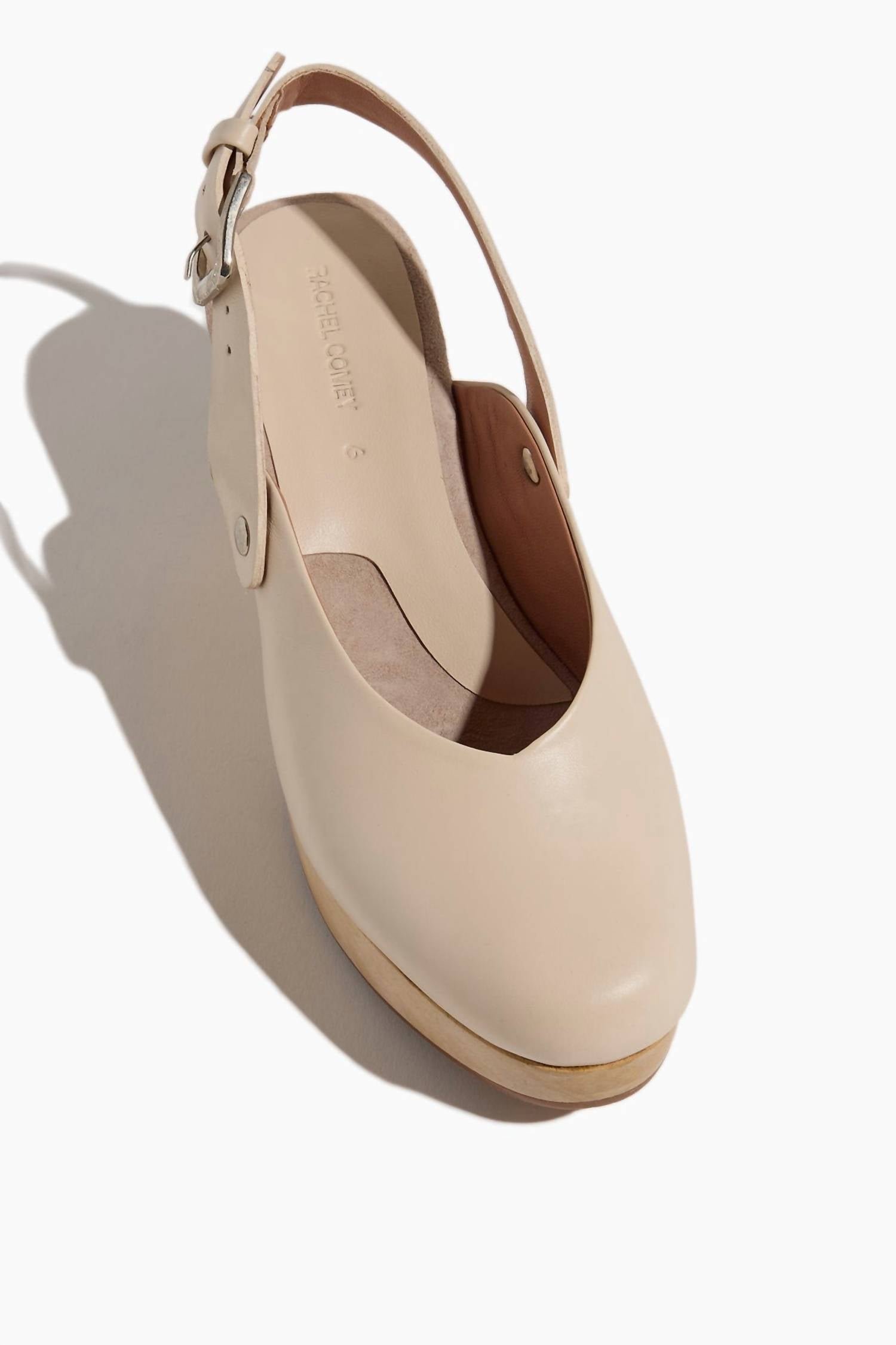 Rachel Comey - Women's Myst Clog - Image 3