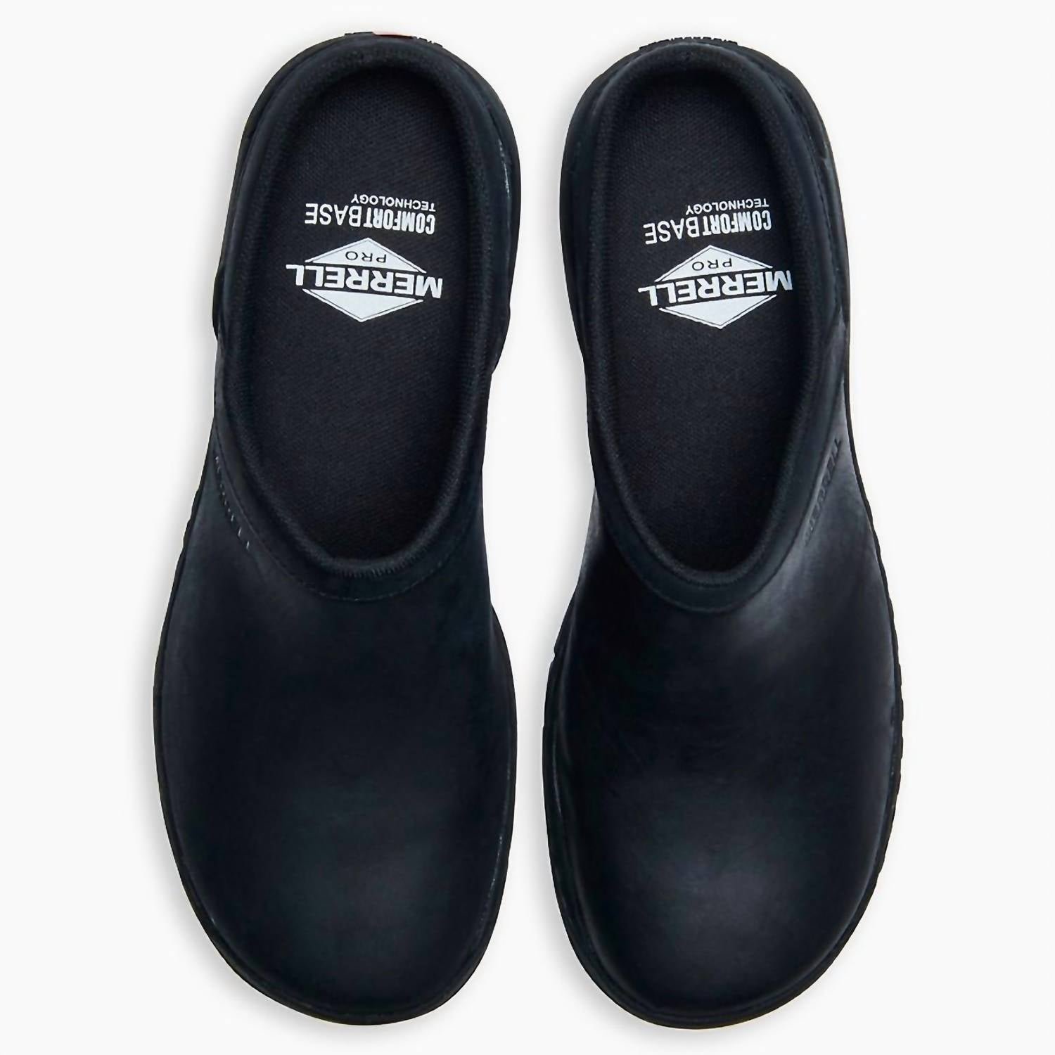 Merrell - Women Encore 2 Slide Ac + Pro Slip-on Sandal - Image 4