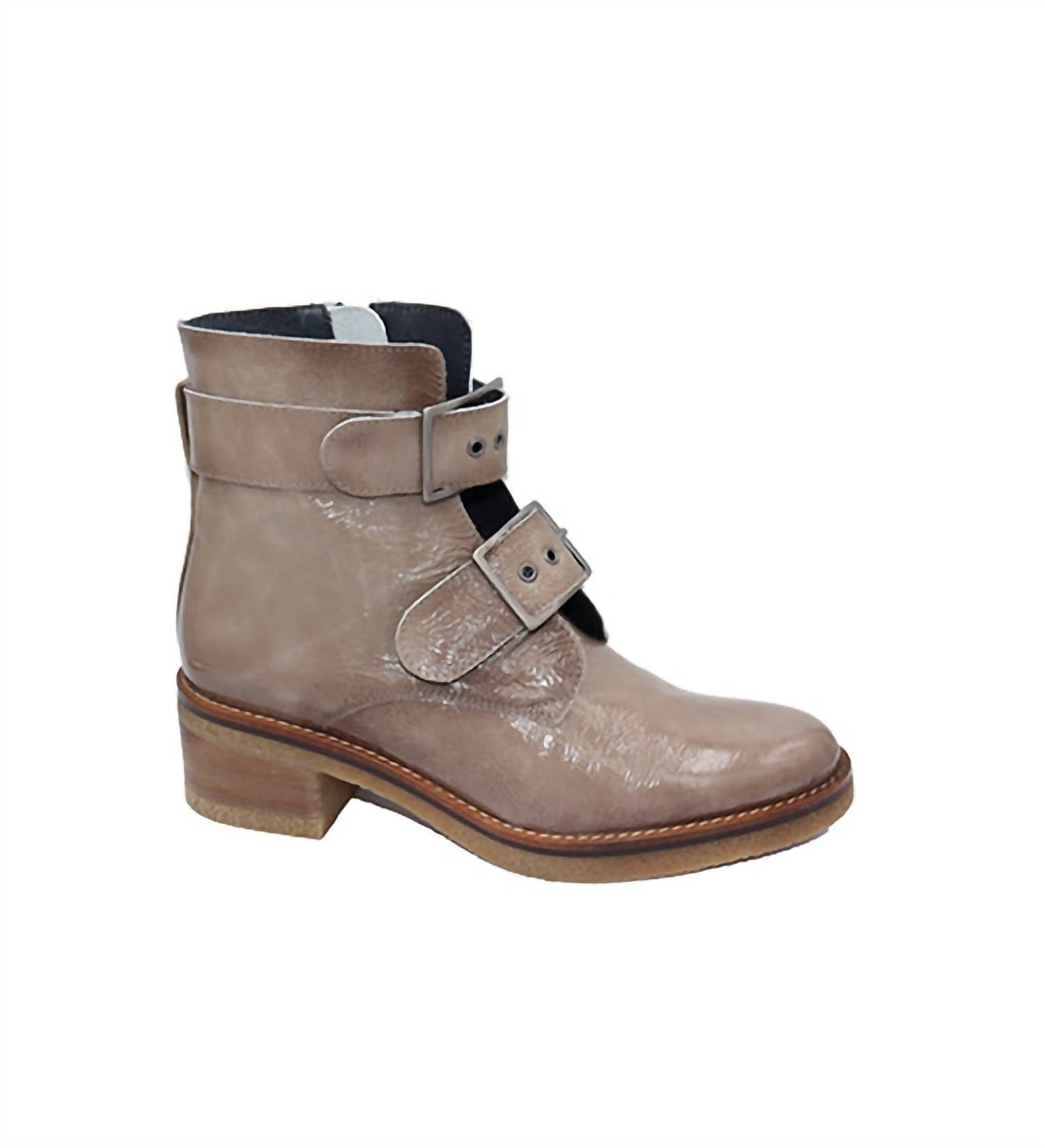 Eric Michael - Women's Laureven Justina Boot - Image 2