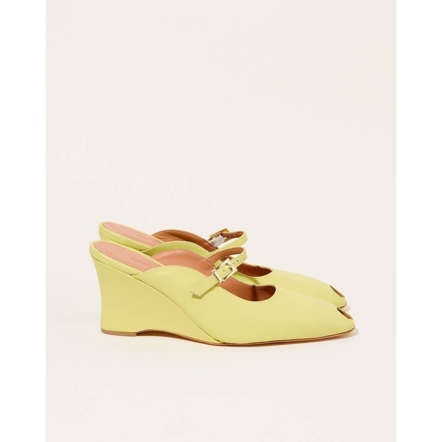 Rachel Comey - Women's Beamond Mule