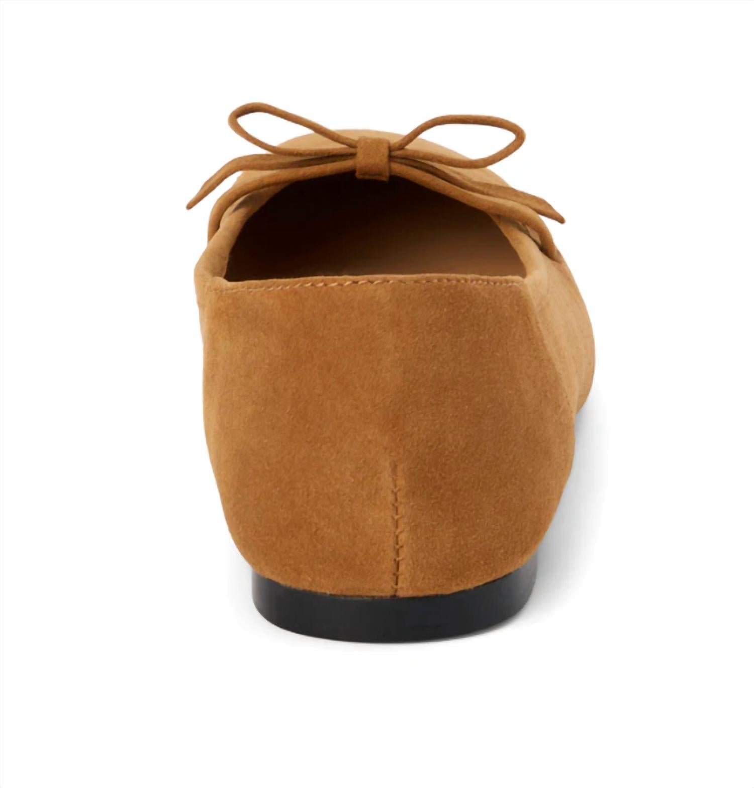 Coconuts By Matisse - Women's Missy Ballet Flats - Image 4