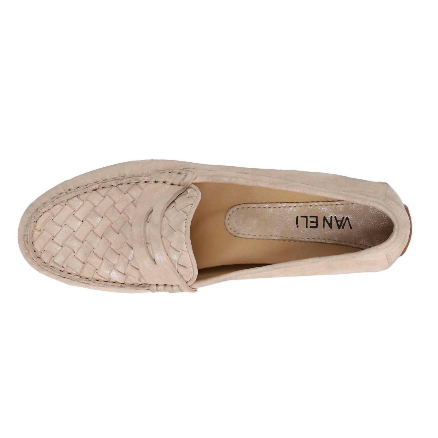 Vaneli - Women's Adrik Penny Loafers - Image 3