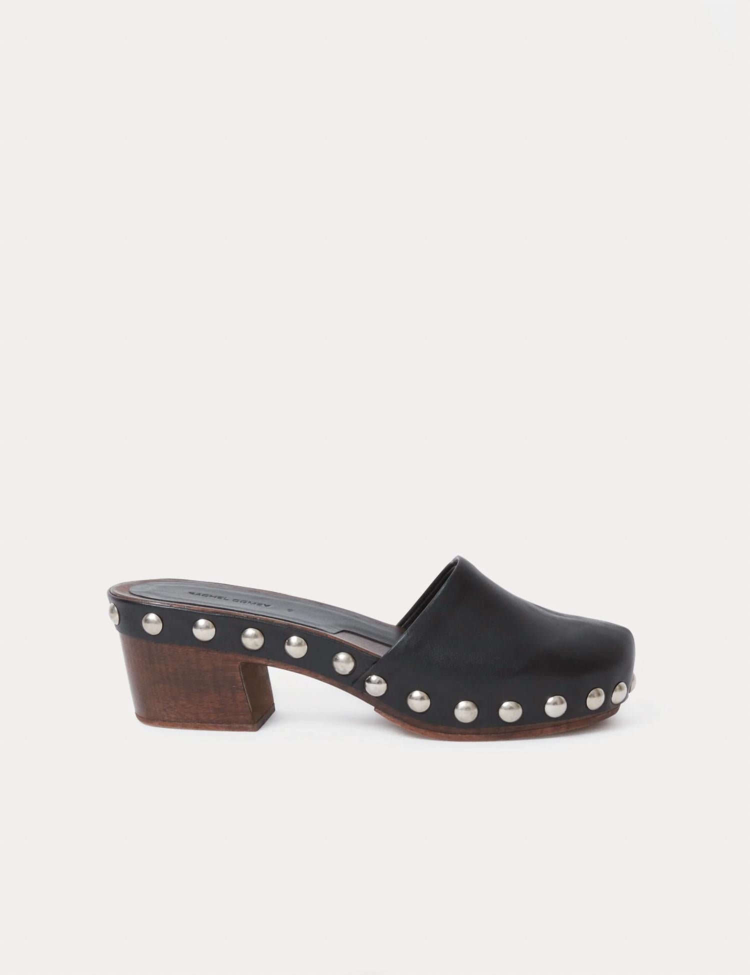 Rachel Comey - Eubank Leather Clogs