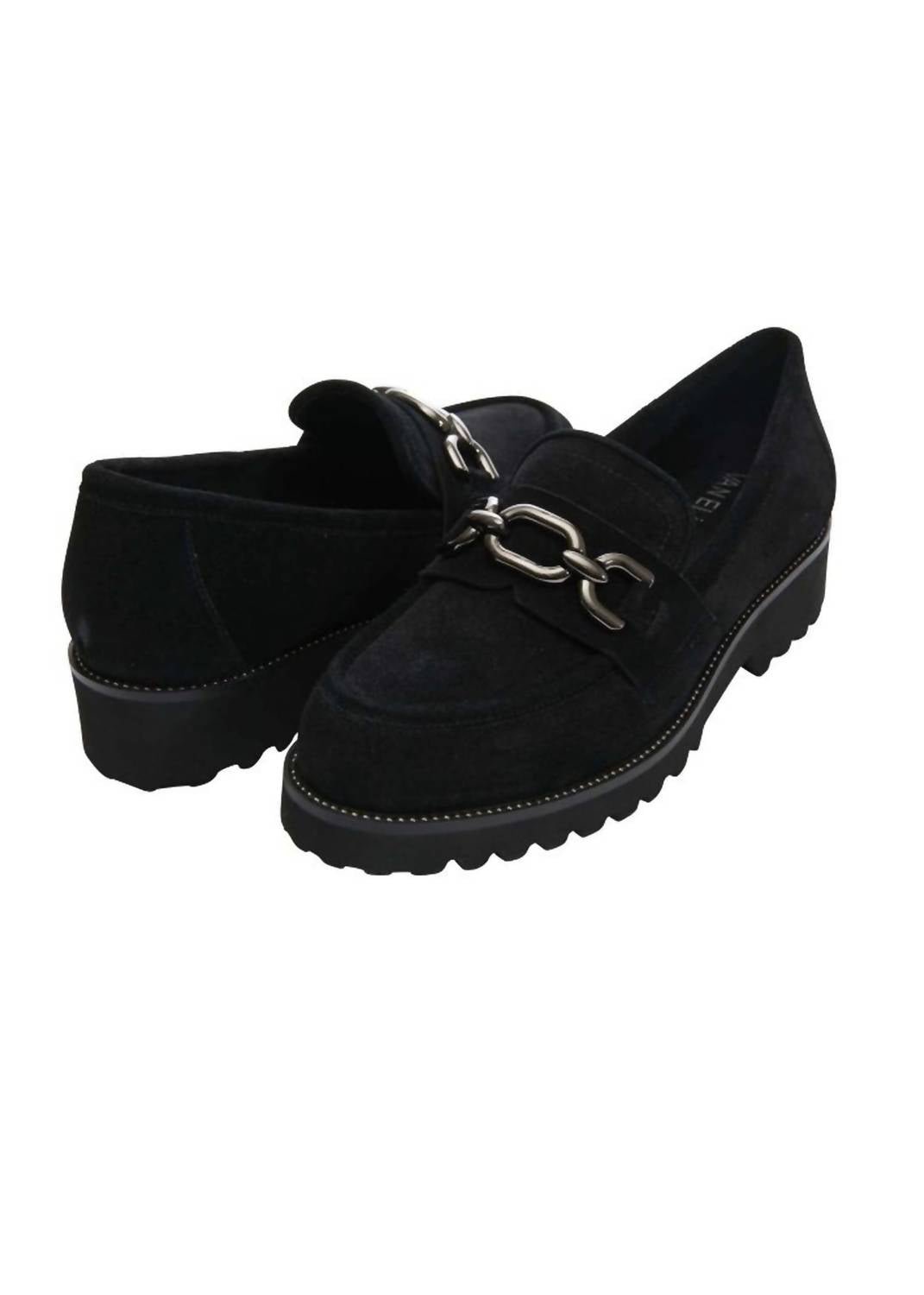 Vaneli - Women's Zeus Chain Loafer - Image 4