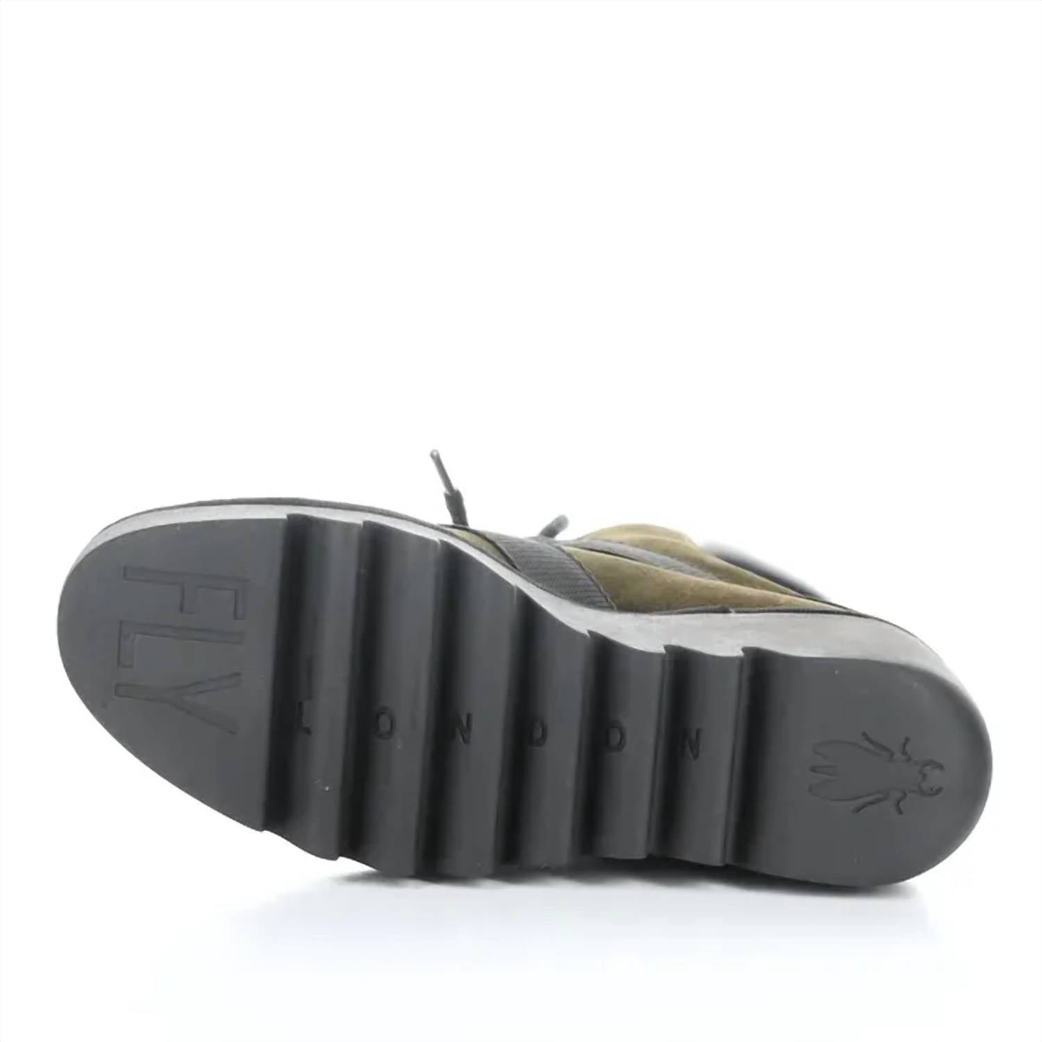 Fly London - Women's Blom460 Boots - Image 5