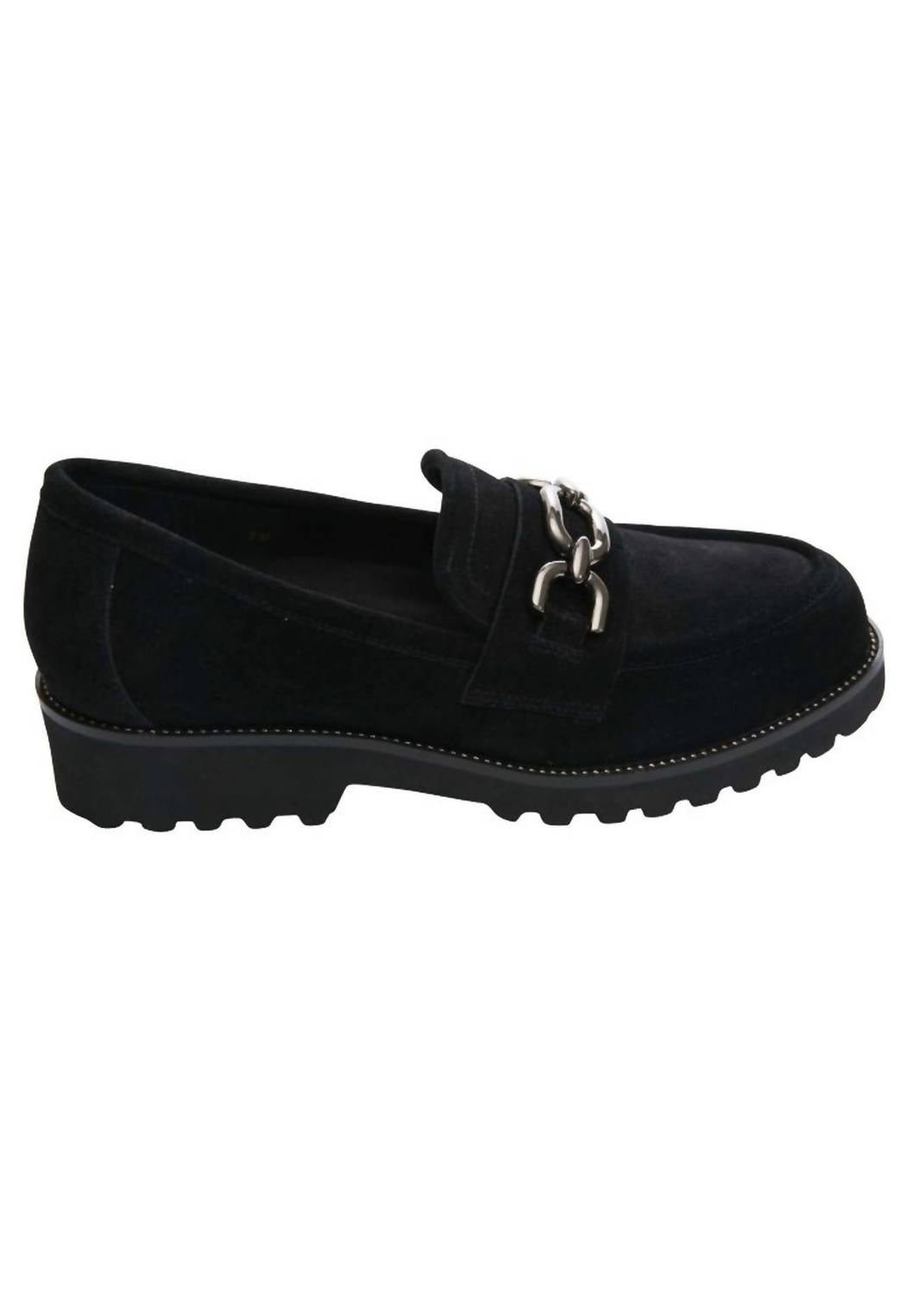 Vaneli - Women's Zeus Chain Loafer - Image 2