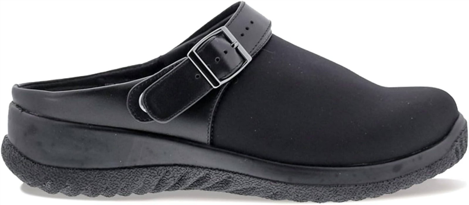 Drew - Women's Savannah Clogs - Image 2