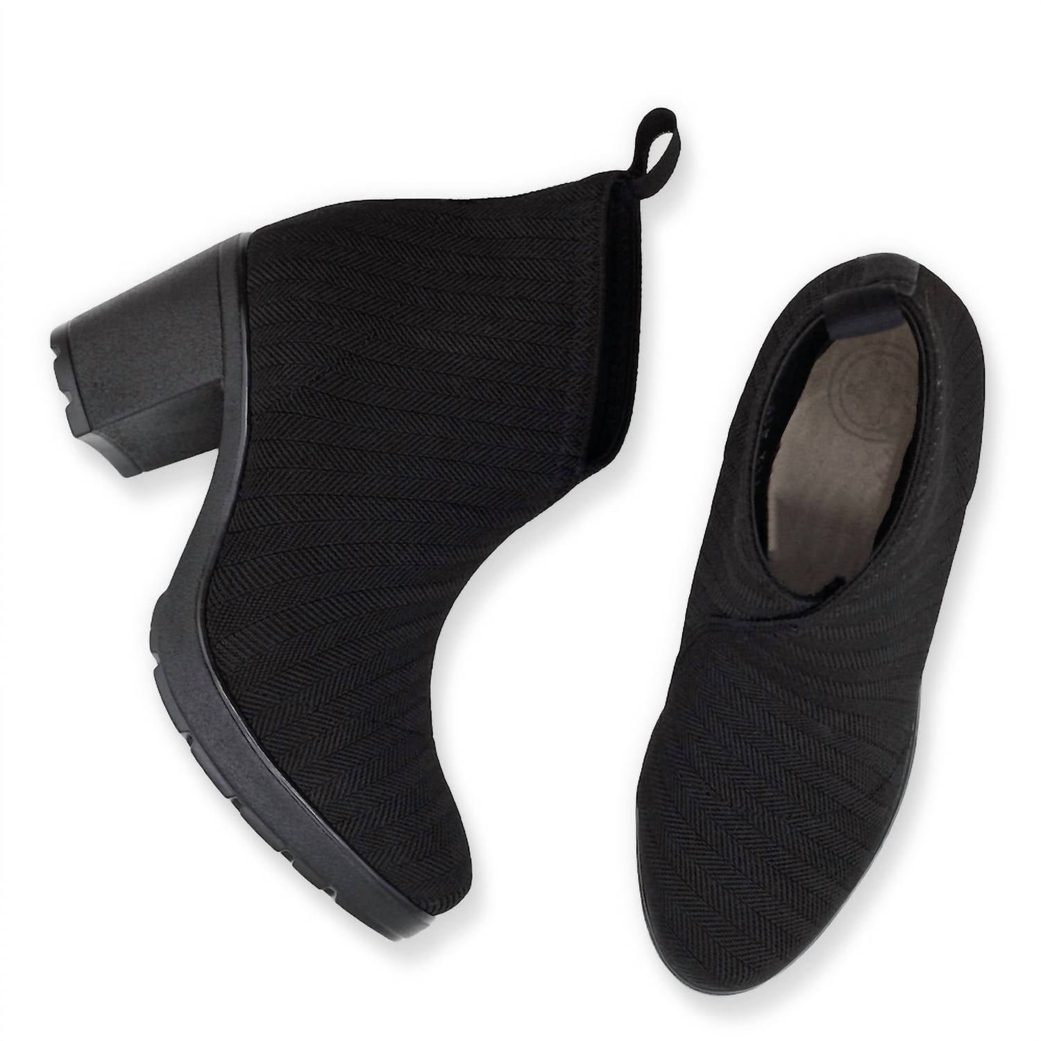 Charleston Shoe Co. - Women's Cypress Boot - Image 4