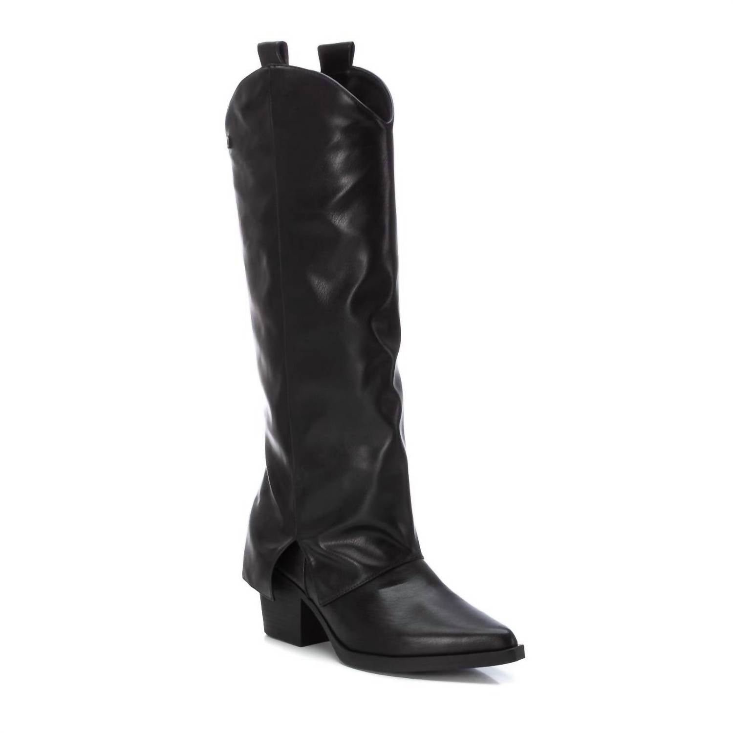 Xti - Women's 143416 Heeled Boots - Image 2