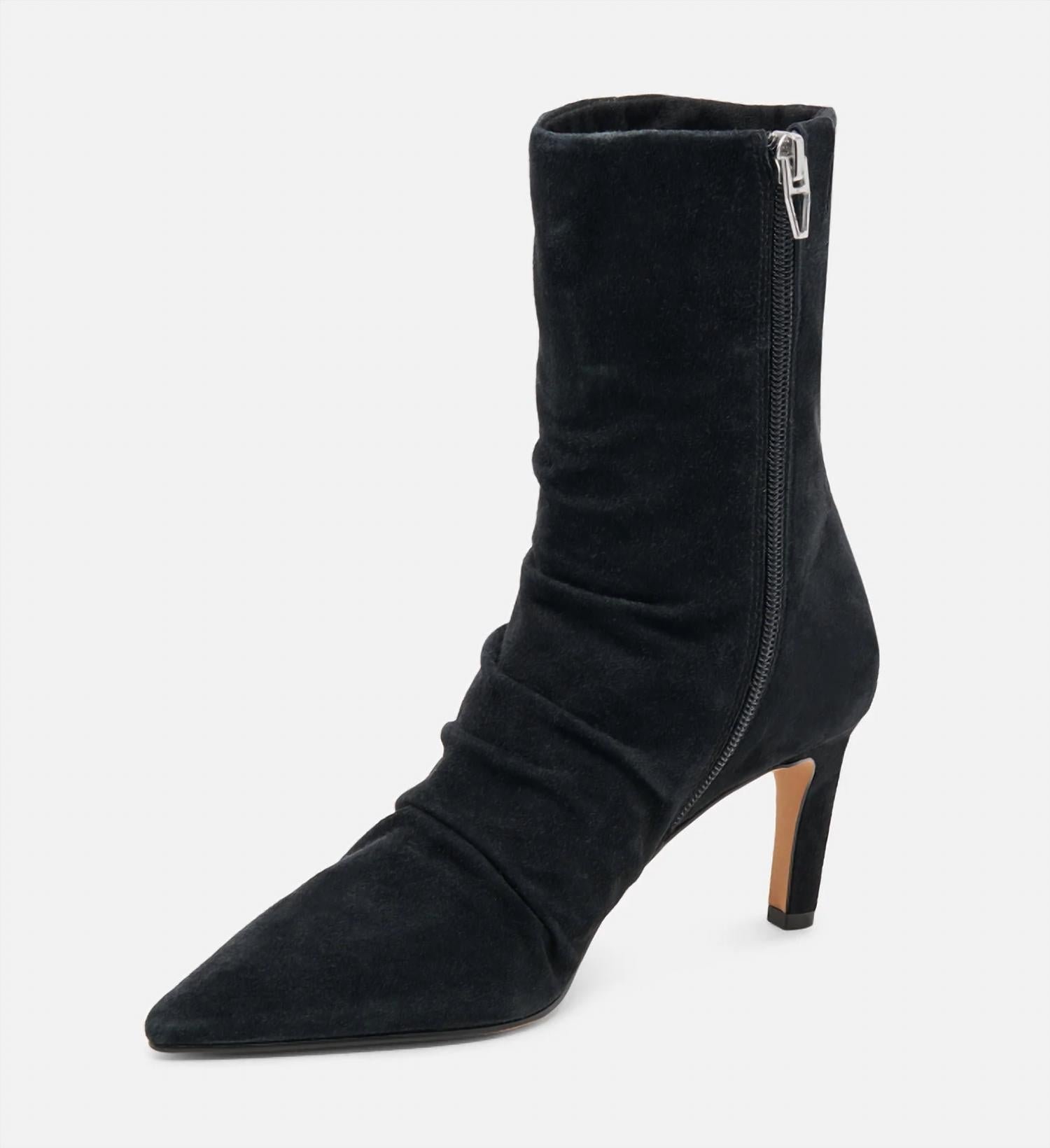 Dolce Vita - Women's Fernly Boots - Image 4