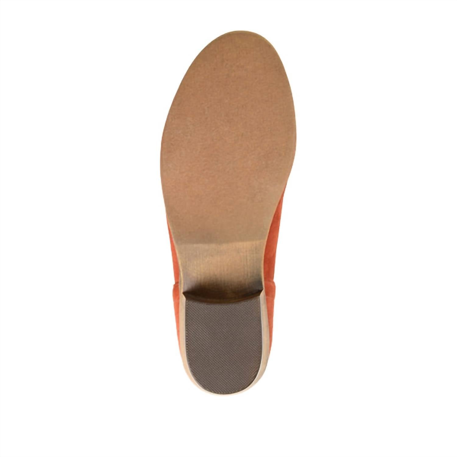 Journee Collection - Women's Livvy Zip-up Booties - Image 7