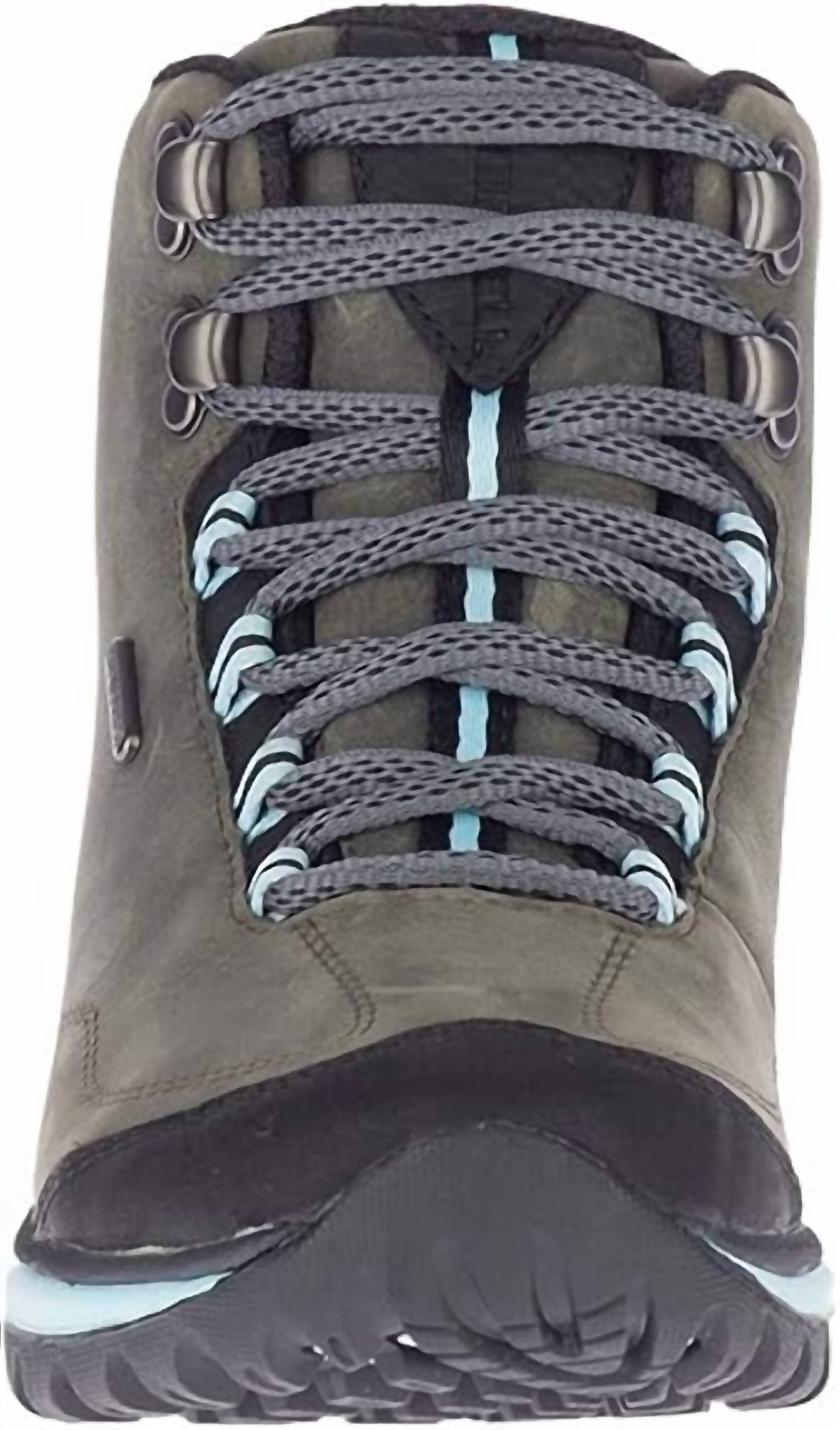 Merrell - Women Siren Traveller 3 MID Waterproof Boots - Image 2
