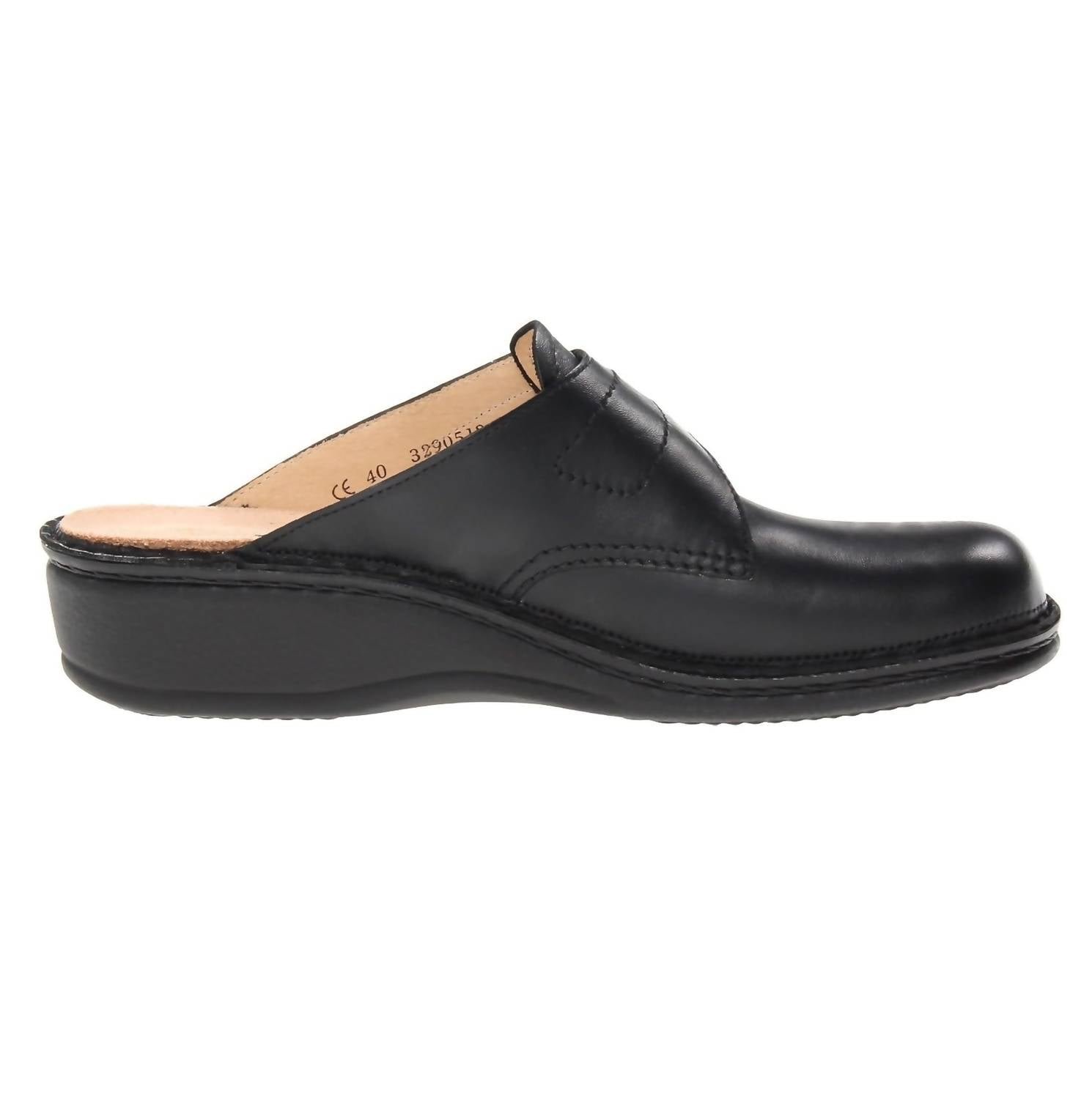 Finn Comfort - Women's Santa Fe Mule - Image 3