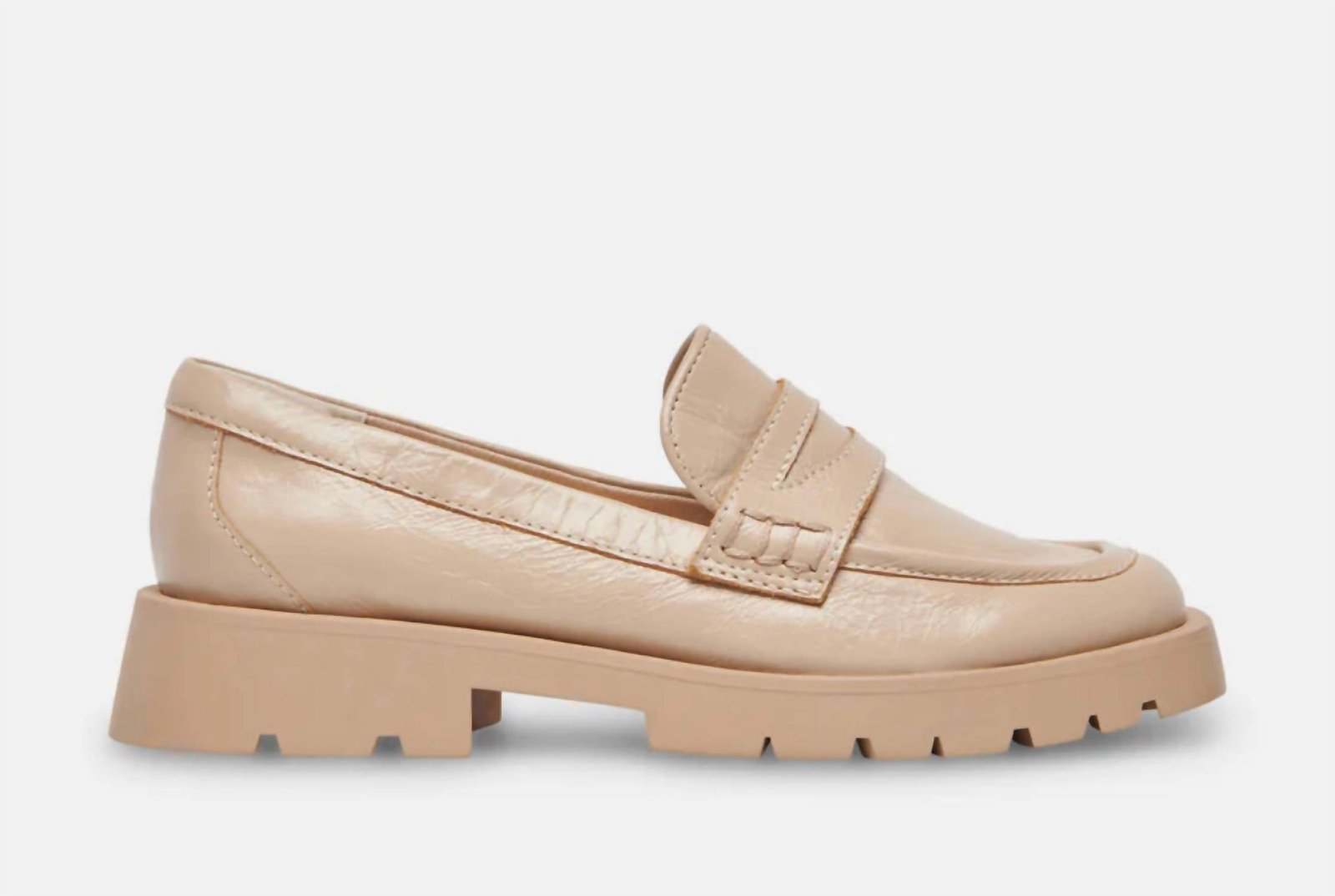 Dolce Vita - Women's Elias Loafers - Image 2