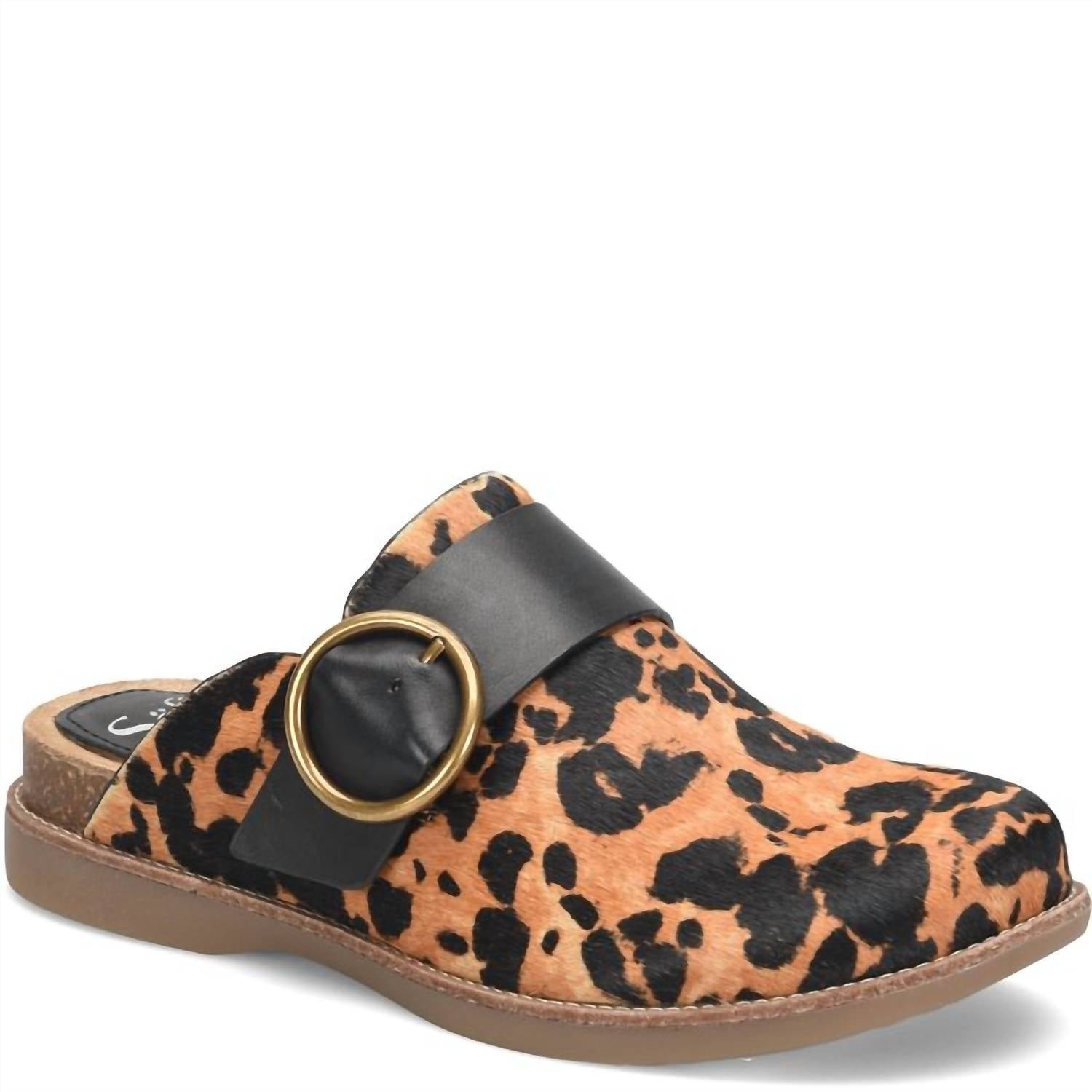 Sofft - Women's Billie Mule - Image 2